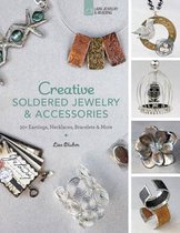 Creative Soldered Jewelry & Accessories