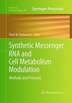 Methods in Molecular Biology- Synthetic Messenger RNA and Cell Metabolism Modulation