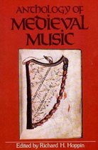 Anthology of Medieval Music (Paper)