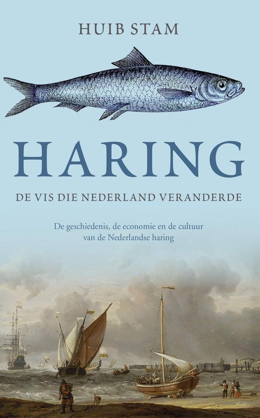 Haring - cover