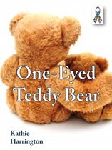 One-Eyed Teddy Bear