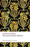 Oxford World's Classics - The Last Chronicle of Barset