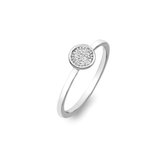 Hot Diamonds - Stargazer Ring   DR131