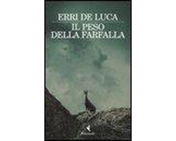 Il peso della farfalla