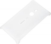 Nokia inductie cover - wit  - voor Nokia Lumia 925