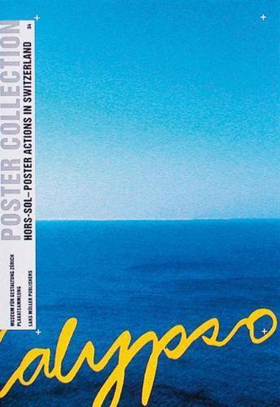 Hors Sol - cover