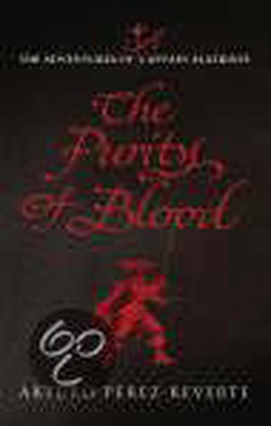 Purity of Blood - cover