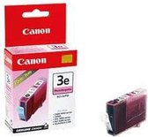 Canon Cartridge BCI-3E Photo Magenta inktcartridge Origineel Foto magenta