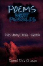 Poems Not Puzzles