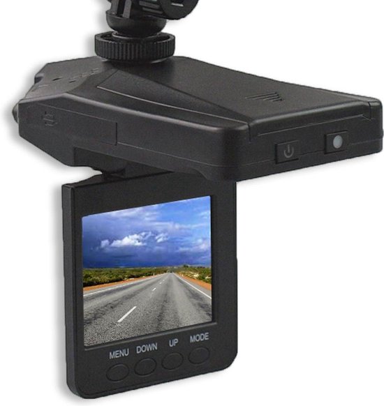 Grundig Digitale Auto Videocamera | bol.com