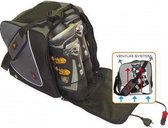 Alpenheat Fire-Skibootbag Skischoen-Tas