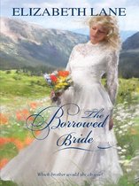 Omslag The Borrowed Bride