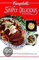 Campbell's Simply Delicious Recipes