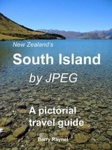 New Zealand's South Island by JPEG