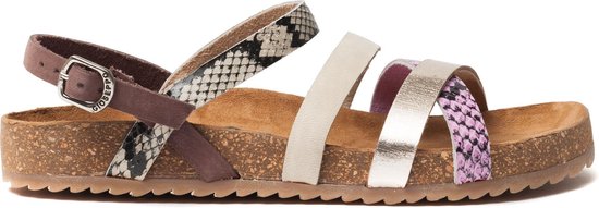 Gioseppo Sandaal Beige - Maat 32 | bol.com