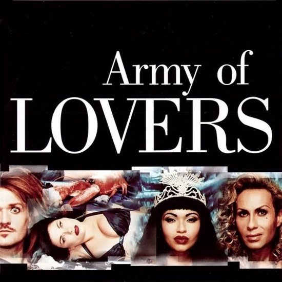 Army of Lovers
