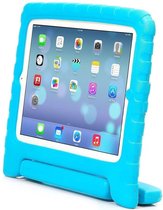 Kinder iPad Mini 1 / 2 / 3 / 4 beschermhoes / tablethoes voor de kids met handvat blauw