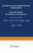Handbuch der medizinischen Radiologie Encyclopedia of Medical Radiology 13 / 1 - Röntgendiagnostik des Urogenitalsystems / Roentgen Diagnosis of the Urogenital System