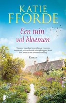 Omslag Een tuin vol bloemen