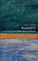 Very Short Introductions - Planets: A Very Short Introduction