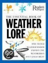 The Essential Book of Weather Lore