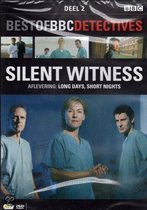 Silent Witness - Long Days , Short nights