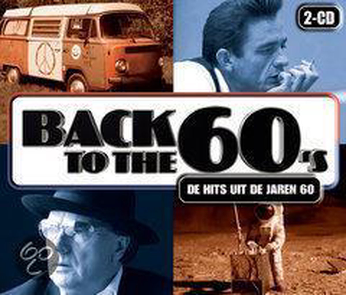 Back To The 60's