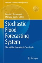 GeoPlanet: Earth and Planetary Sciences - Stochastic Flood Forecasting System