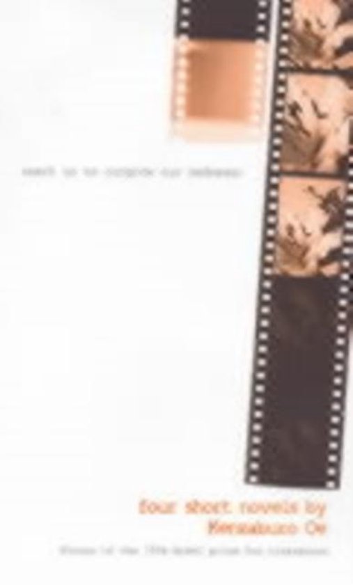 Teach Us To Outgrow Our Madness - cover