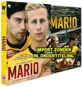 Mario [DVD]