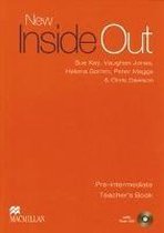 New Inside Out Pre-Intermediate. Teacher's Resource Book