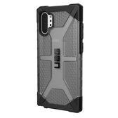 UAG - Samsung Galaxy Note 10 Plus Hoesje - Back Case Plasma Ash Clear