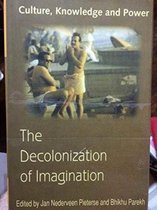 The Decolonization of the Imagination