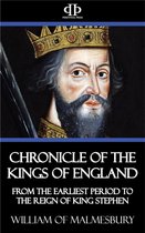Chronicle of the Kings of England