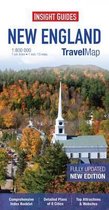 Insight Travel Map