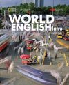 World English Intro: Student Book with CD-ROM: 0