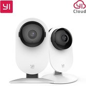 YI Home 1080p Family Pack 2 in 1