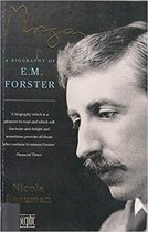 Morgan: Biography of E.M. Forster