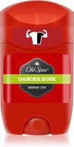 Old Spice Danger Zone anti transpirant deo stick 50 ML