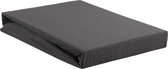 Beddinghouse - Topper - Hoeslaken - Tweepersoons - 140x200/210/220 cm - Anthracite