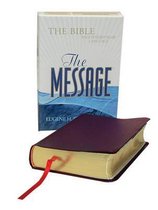 Message Pocket Bible