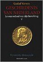 Geschiedenis Van Nederland V