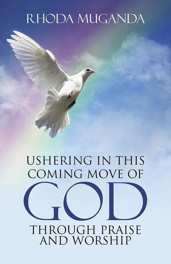 Ushering in This Coming Move of God Through Praise and Worsh ... - cover