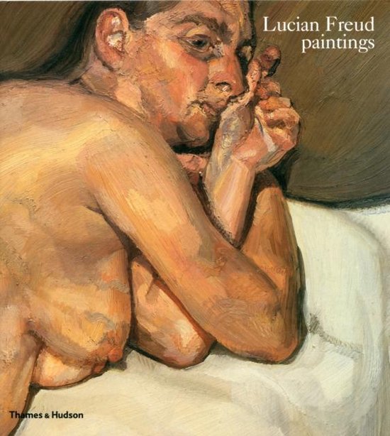 Lucian Freud