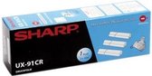 Sharp UX-91CR fax supply