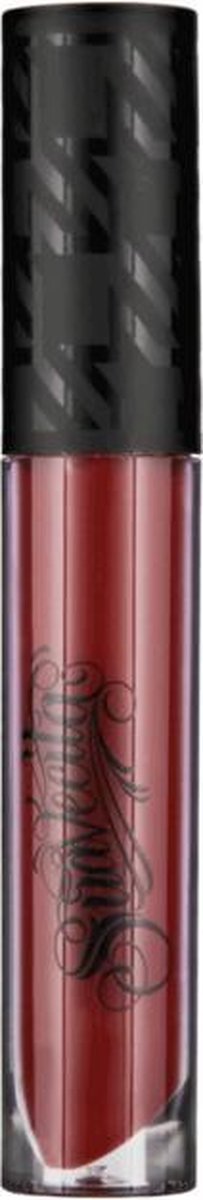 Suavecita Lipgrip (Matte Liquid Lipstick) lippenstift  - fortitude