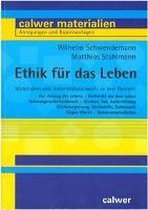 Omslag Ethik für das Leben