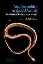 Body Composition Analysis of Animals