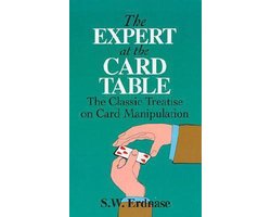 Expert at The Card Table
