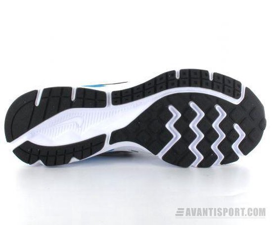 nike downshifter 6 leather